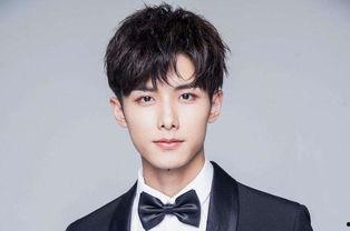 赵弈钦最新爆料新闻,揭秘娱乐圈不为人知的幕后真相