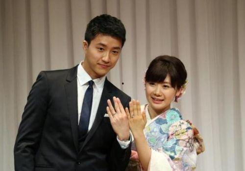 日媒爆料福原爱最新现状,日本乒乓球女神生活新篇章