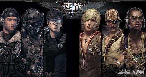 逆战7月最新版本爆料,全新内容与玩法大升级