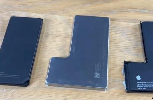 苹果电池最新爆料,革命性升级，续航再创新高