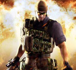 穿越火线2025最新爆料,未来战场，全新爆料揭秘