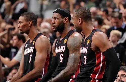 詹姆斯韦德最新爆料,关于我的退役，这些是你不知道的真相