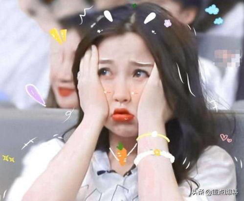 最新爆料虞书欣,豪门背景引热议！