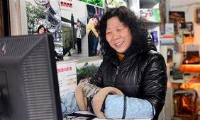 柳州王阿姨最新爆料视频,揭秘柳州街头惊人一幕！