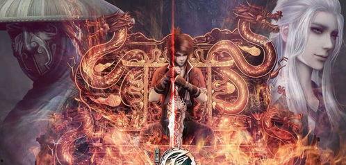 新不良人官方最新爆料,神秘势力崛起，江湖风云再起